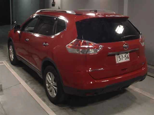 Nissan X-TRAIL 2014 7235230-1