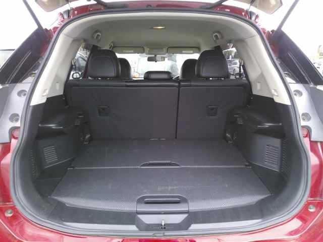 Nissan X-TRAIL 2014 7235230-10