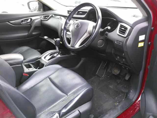 Nissan X-TRAIL 2014 7235230-3