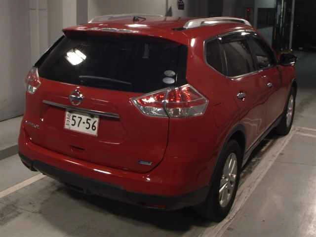 Nissan X-TRAIL 2014 7235230-5