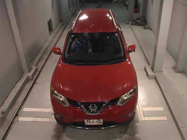 Nissan X-TRAIL 2014 7235230-6