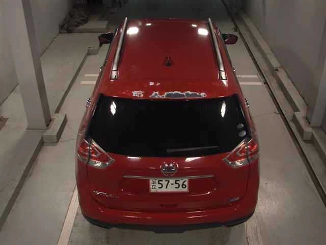 Nissan X-TRAIL 2014 7235230-7
