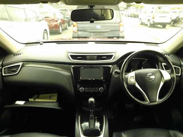 Nissan X-TRAIL 2014 7235230-8