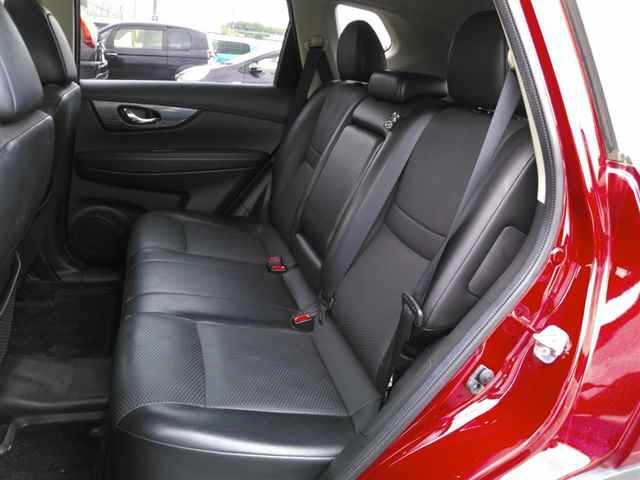 Nissan X-TRAIL 2014 7235230-9