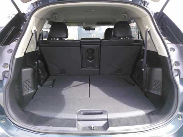 Nissan X-TRAIL 2014 7235236-10