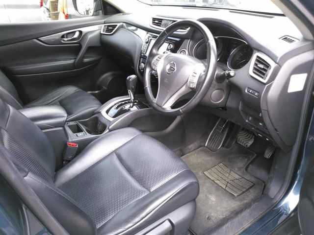 Nissan X-TRAIL 2014 7235236-3