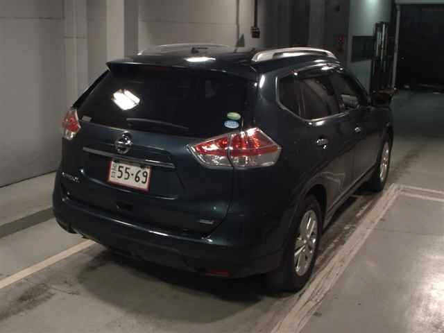 Nissan X-TRAIL 2014 7235236-5