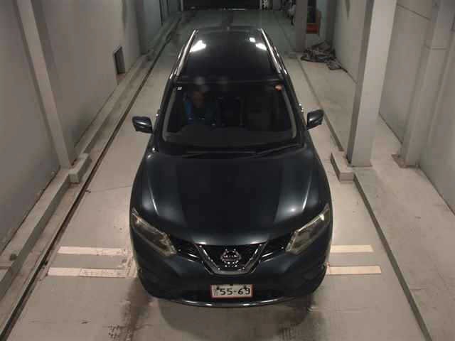 Nissan X-TRAIL 2014 7235236-6