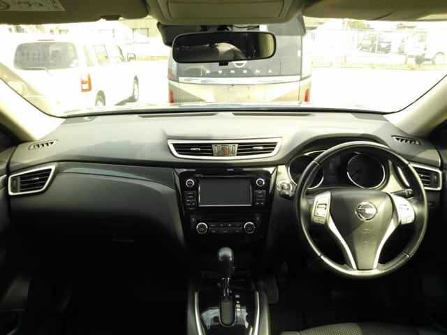 Nissan X-TRAIL 2014 7235236-8