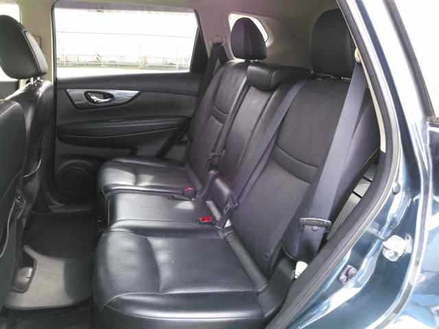 Nissan X-TRAIL 2014 7235236-9