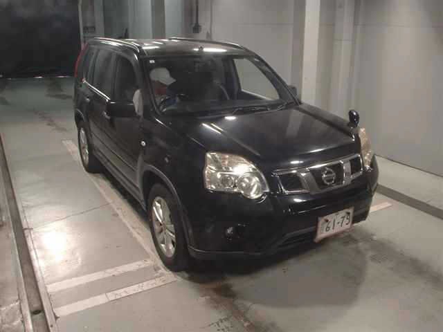 Nissan X-TRAIL 2011 7235237-0