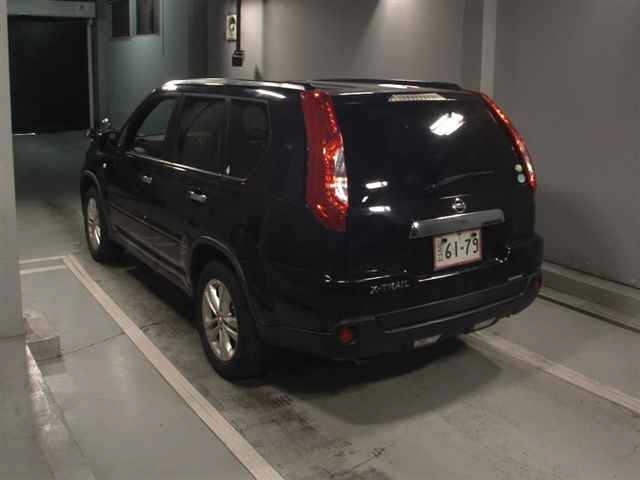 Nissan X-TRAIL 2011 7235237-1