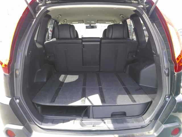 Nissan X-TRAIL 2011 7235237-10