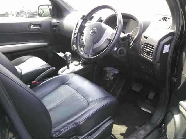 Nissan X-TRAIL 2011 7235237-3