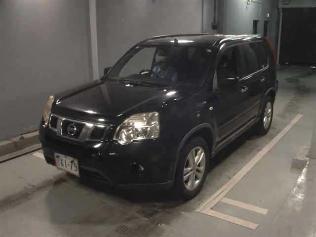 Nissan X-TRAIL 2011 7235237-4
