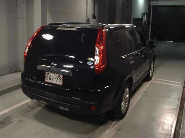 Nissan X-TRAIL 2011 7235237-5