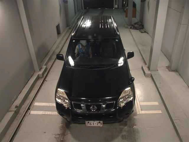 Nissan X-TRAIL 2011 7235237-6