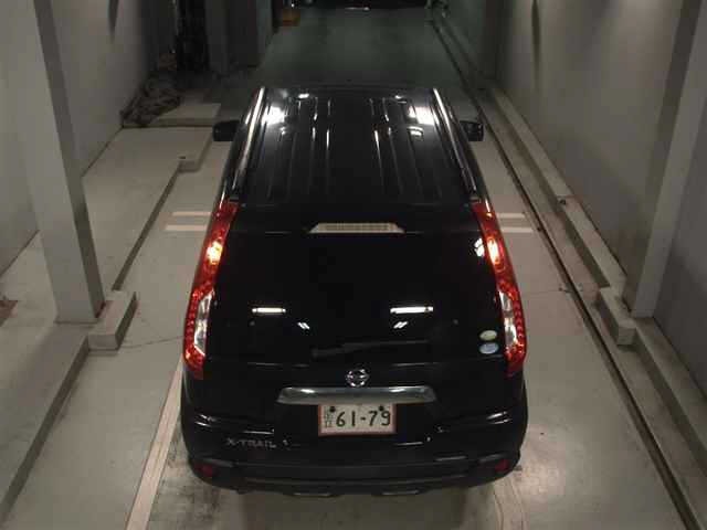 Nissan X-TRAIL 2011 7235237-7