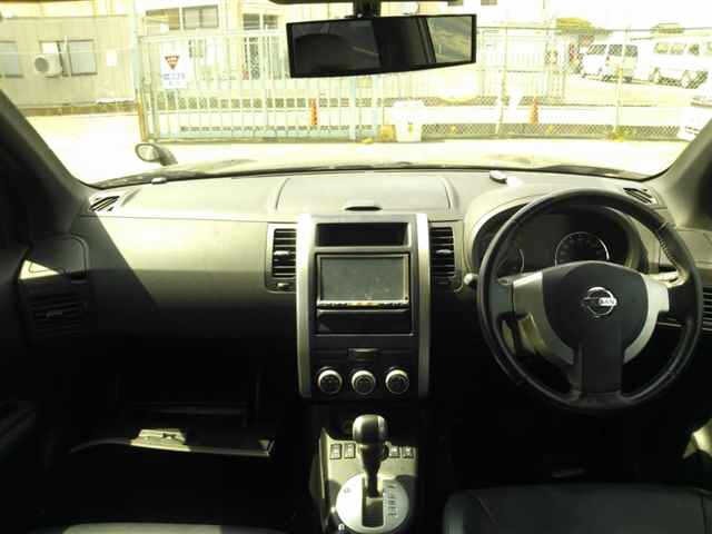 Nissan X-TRAIL 2011 7235237-8