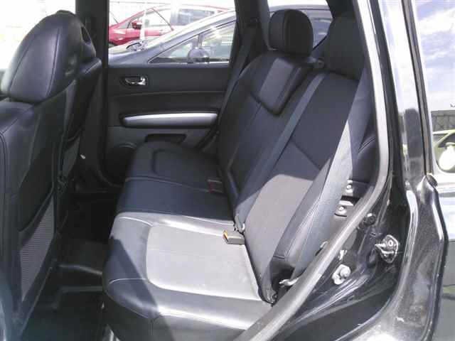 Nissan X-TRAIL 2011 7235237-9