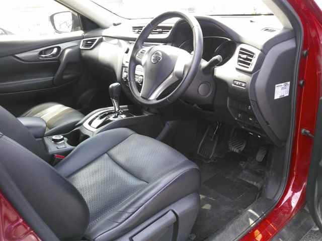 Nissan X-TRAIL 2015 7235238-3