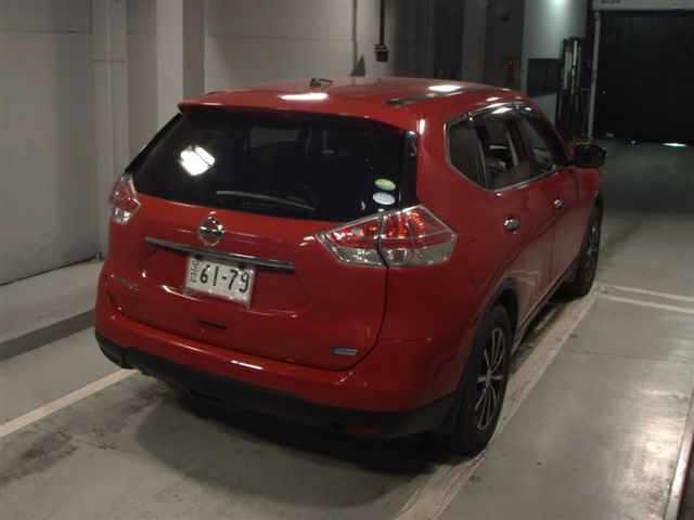 Nissan X-TRAIL 2015 7235238-5