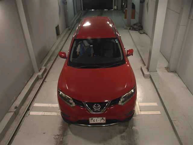 Nissan X-TRAIL 2015 7235238-6