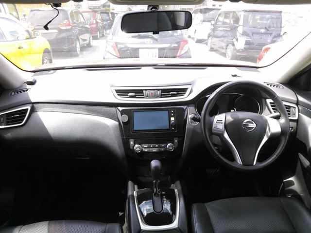 Nissan X-TRAIL 2015 7235238-8