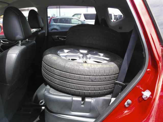 Nissan X-TRAIL 2015 7235238-9