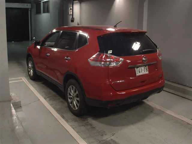 Nissan X-TRAIL 2015 7235239-1