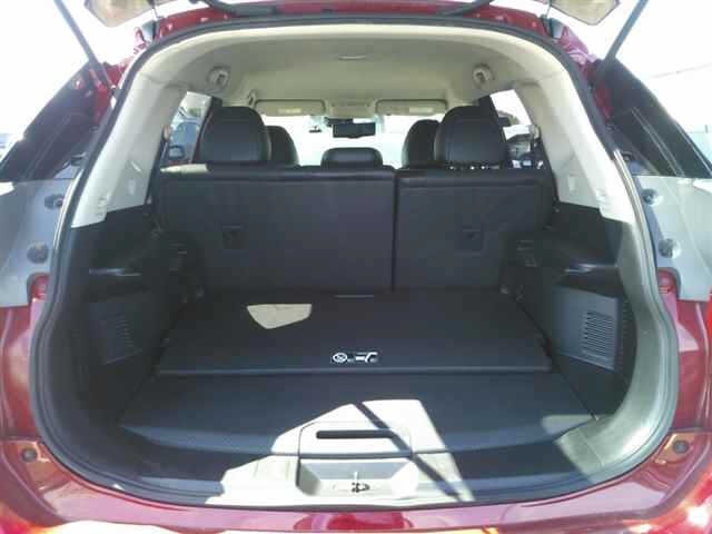Nissan X-TRAIL 2015 7235239-10
