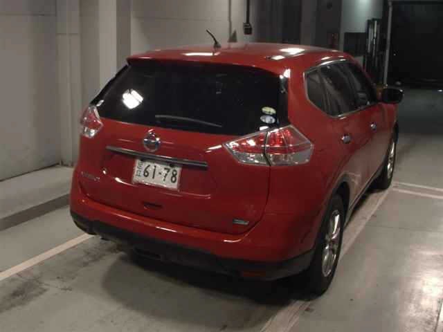 Nissan X-TRAIL 2015 7235239-5