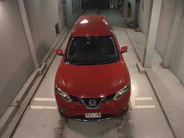 Nissan X-TRAIL 2015 7235239-6