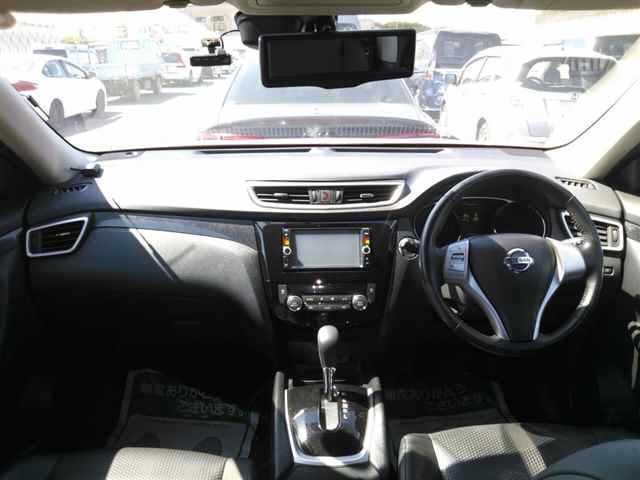 Nissan X-TRAIL 2015 7235239-8