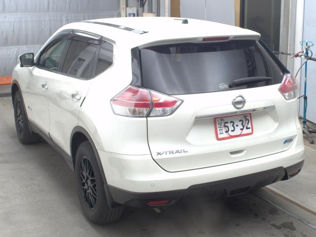 Nissan X-TRAIL 2016 7235242-1