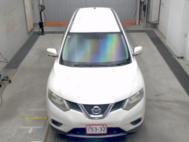 Nissan X-TRAIL 2016 7235242-6