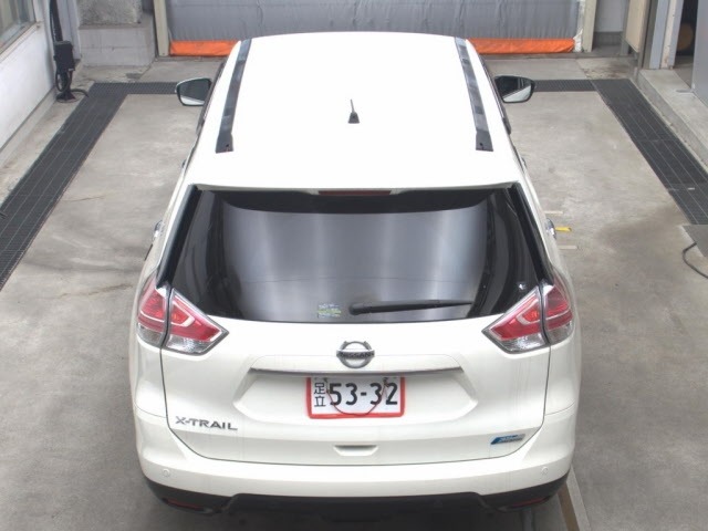 Nissan X-TRAIL 2016 7235242-7