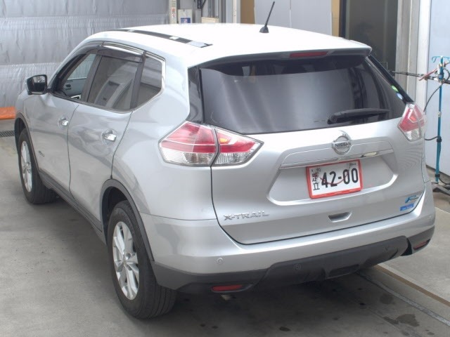 Nissan X-TRAIL 2016 7235243-1