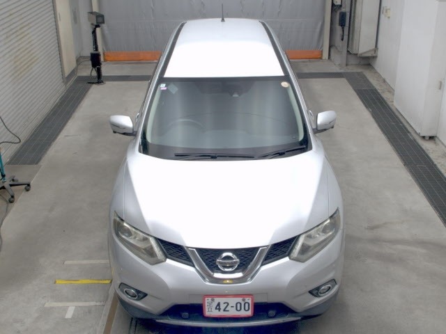 Nissan X-TRAIL 2016 7235243-6