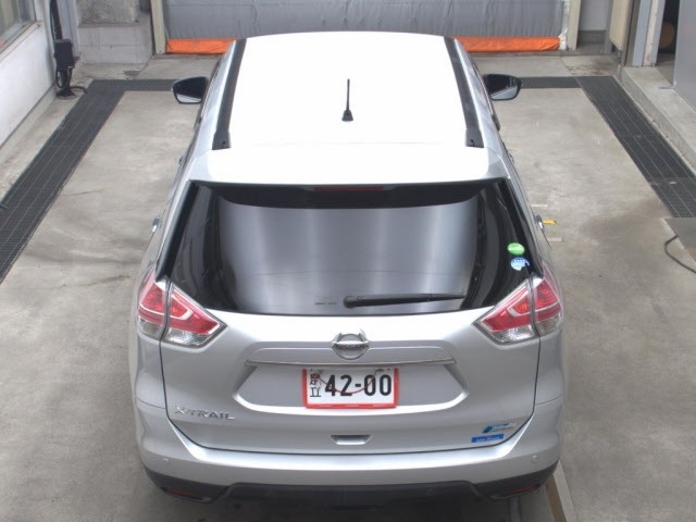 Nissan X-TRAIL 2016 7235243-7