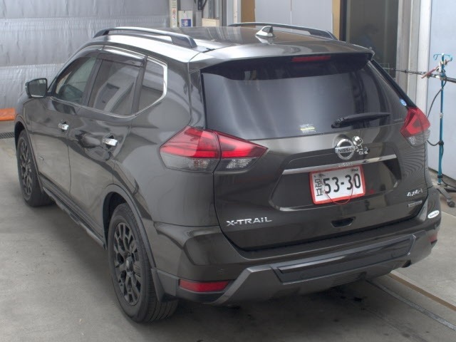 Nissan X-TRAIL 2019 7235244-1