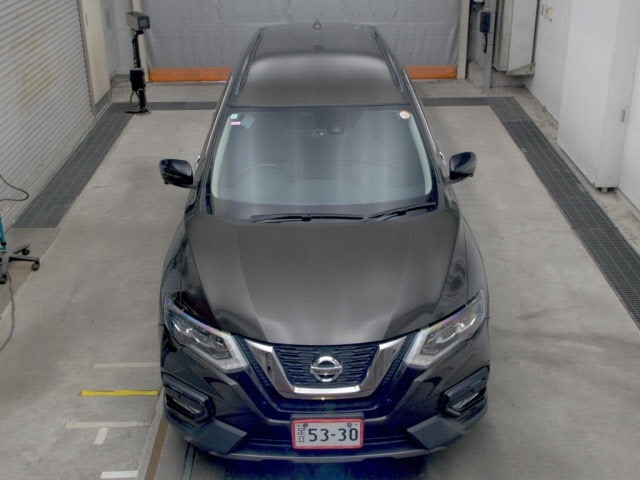 Nissan X-TRAIL 2019 7235244-6