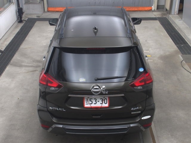 Nissan X-TRAIL 2019 7235244-7