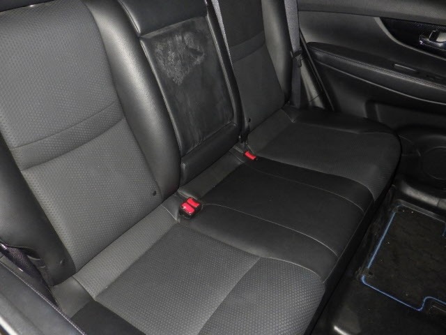 Nissan X-TRAIL 2019 7235244-8