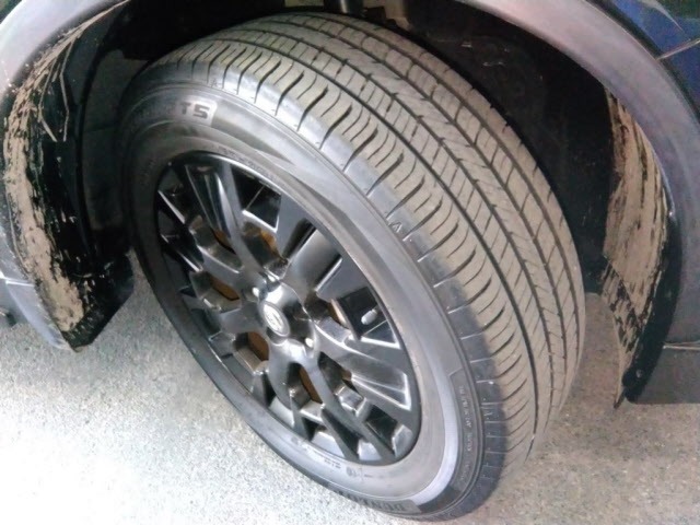 Nissan X-TRAIL 2019 7235244-9