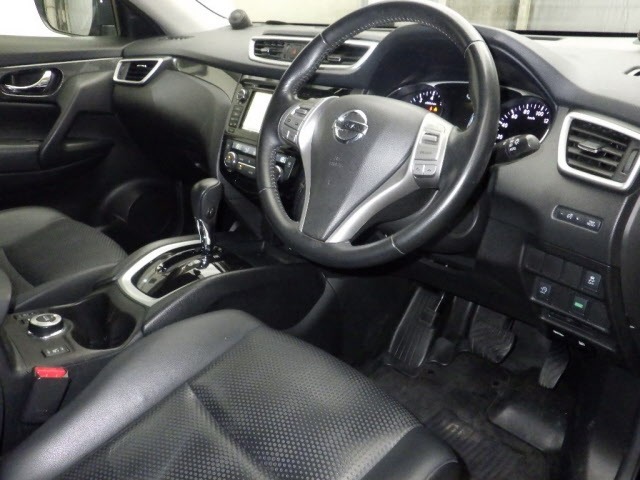 Nissan X-TRAIL 2014 7235245-3