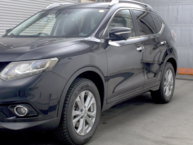 Nissan X-TRAIL 2014 7235245-4