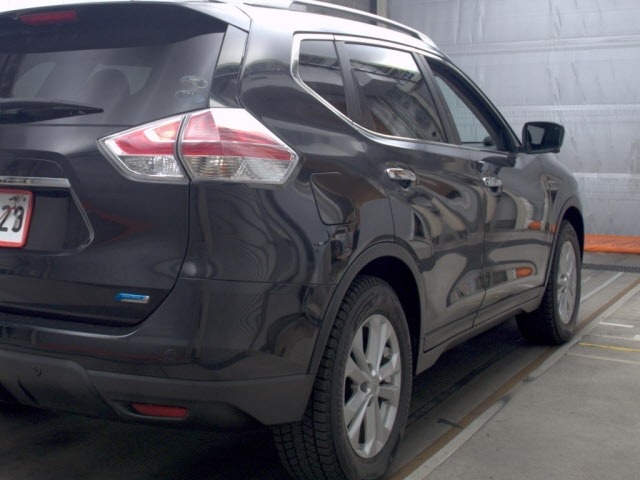 Nissan X-TRAIL 2014 7235245-5