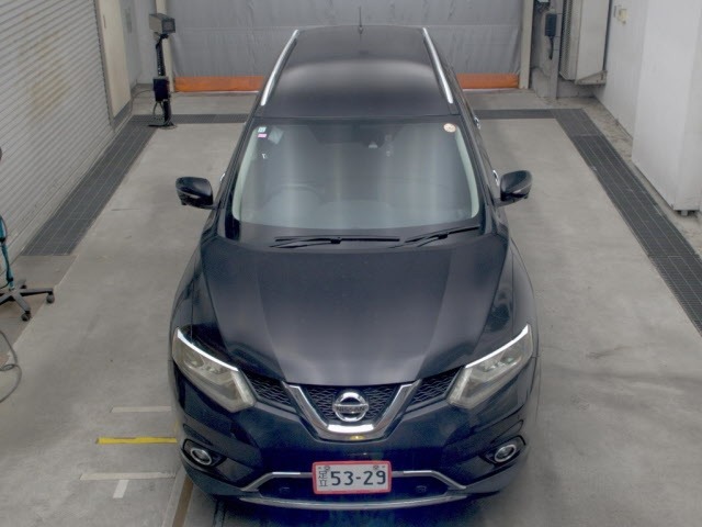 Nissan X-TRAIL 2014 7235245-6