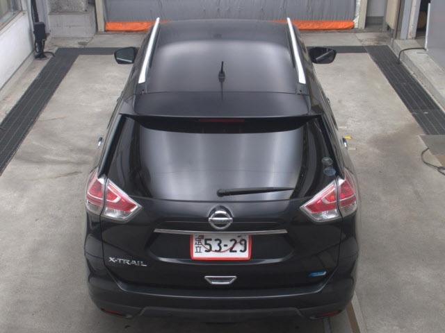 Nissan X-TRAIL 2014 7235245-7